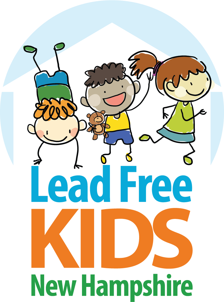 lead free kids NH